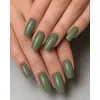 Lakier Hybrydowy Sage Green – NILO no.100
