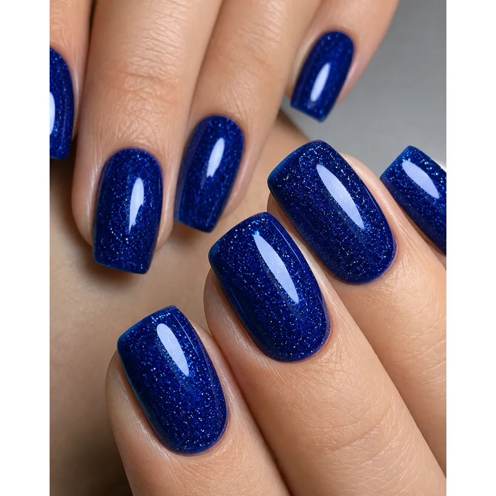 Lakier Hybrydowy Starry Night – NILO no.101