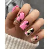 Lakier Hybrydowy Classic Bubblegum no.104 NILO Perfect Nails 7ml