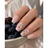Lakier Hybrydowy Classic Blonde no.105 NILO Perfect Nails 7ml