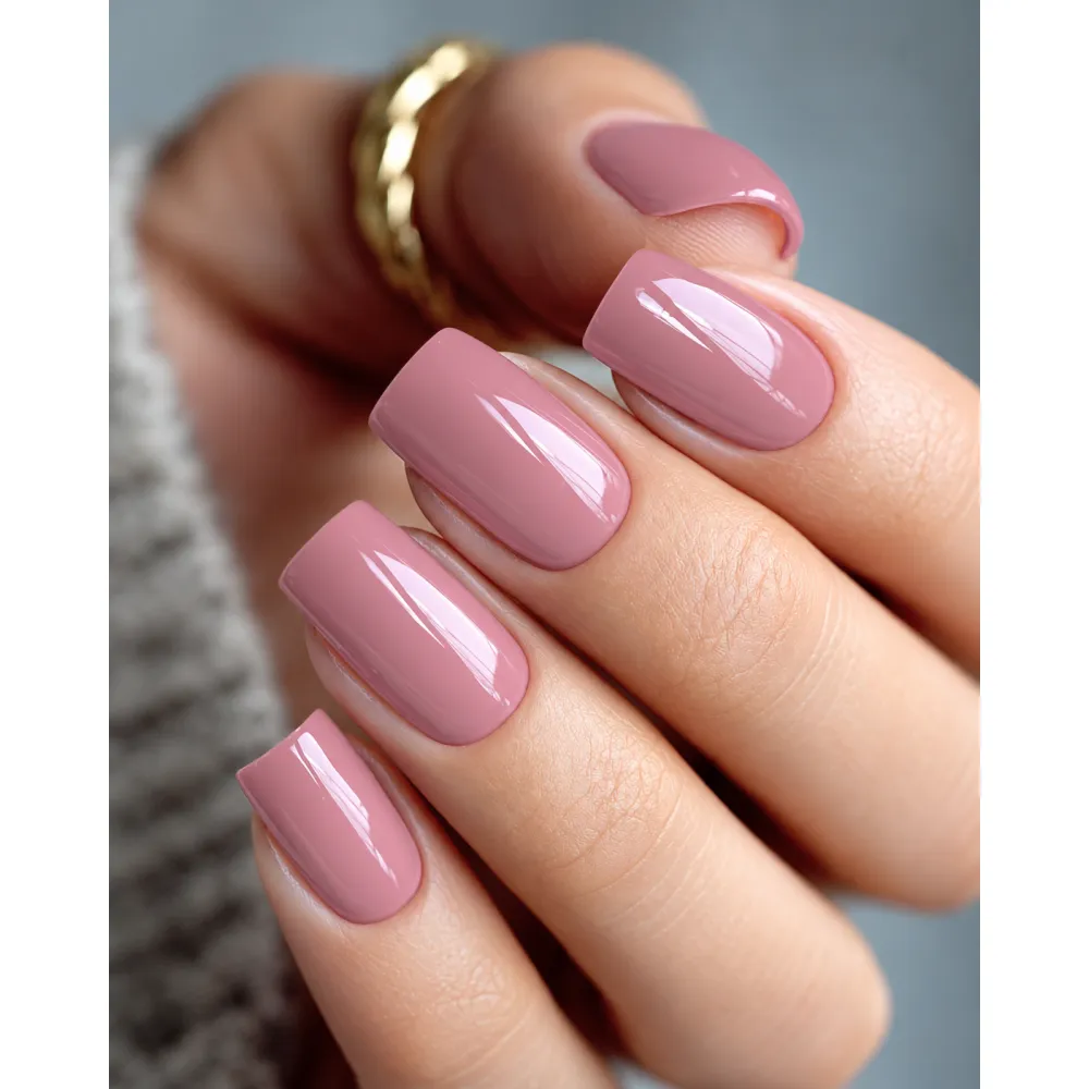 Lakier Hybrydowy Classic Lovely no.107 NILO Perfect Nails 7ml