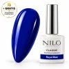 Lakier Hybrydowy Classic Royal Blue no.108 NILO Perfect Nails 7ml