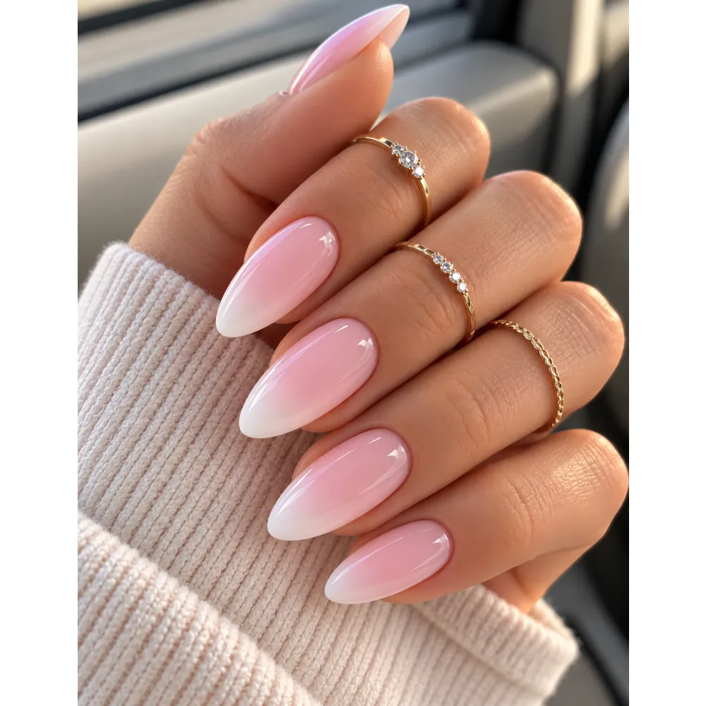 Lakier Hybrydowy Classic Baby Girl no.110 NILO Perfect Nails 7ml