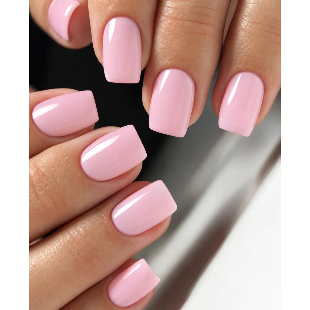 Lakier Hybrydowy Classic Baby Girl no.110 NILO Perfect Nails 7ml