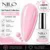 Lakier Hybrydowy Classic Baby Girl no.110 NILO Perfect Nails 7ml