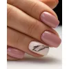 Lakier Hybrydowy Elegant Nude – NILO no.111