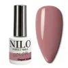 Lakier Hybrydowy Elegant Nude – NILO no.111