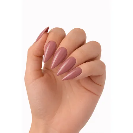 Lakier Hybrydowy Elegant Nude – NILO no.111