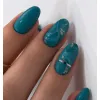 Lakier Hybrydowy Miami Blue - NILO no.120