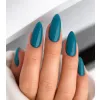 Lakier Hybrydowy Miami Blue - NILO no.120