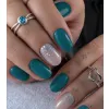 Lakier Hybrydowy Miami Blue - NILO no.120