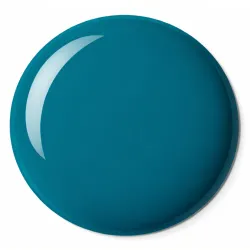 Lakier Hybrydowy Miami Blue - NILO no.120