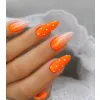 Lakier Hybrydowy Neon Orange – NILO no.133