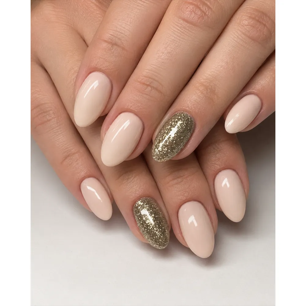 Lakier Hybrydowy Royal Gold – NILO no.148