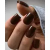Lakier Hybrydowy Chocolate – NILO no.150