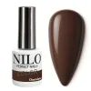 Lakier Hybrydowy Chocolate – NILO no.150