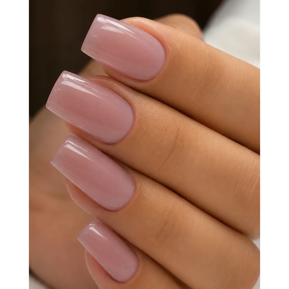 Lakier Hybrydowy Light Rose Cl – NILO no.153