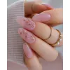 Lakier Hybrydowy Light Rose Cl – NILO no.153