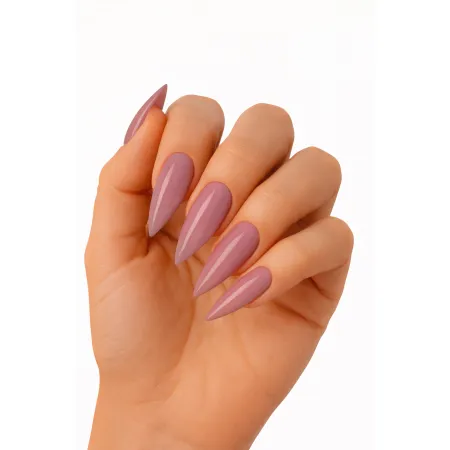 Lakier Hybrydowy Light Rose Cl – NILO no.153