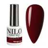 Lakier Hybrydowy Midnight Red – NILO no.166