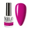 Lakier Hybrydowy Hot Fuchsia – NILO no.174