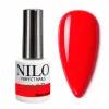 Lakier Hybrydowy Neon Red – NILO no.178