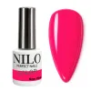 Lakier Hybrydowy Neon Pink– NILO no.180