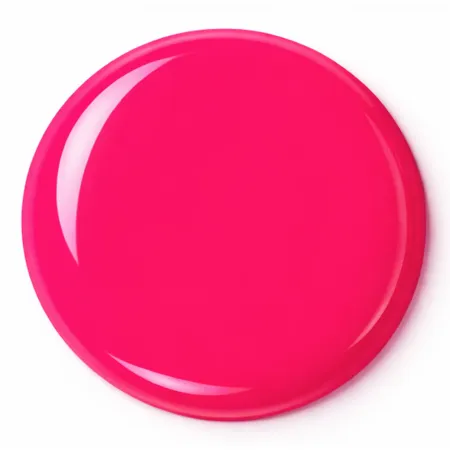 Lakier Hybrydowy Neon Pink– NILO no.180