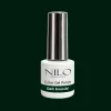 Lakier Hybrydowy Color Dark Emerald no.18 NILO Perfect Nails 10ml