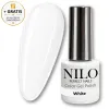 Lakier Hybrydowy White – NILO no.205