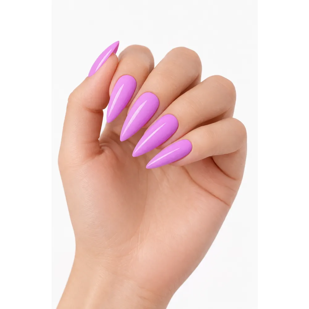 Lakier Hybrydowy Lilac Dream – NILO no.301