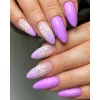 Lakier Hybrydowy Fioletowy Lilac Dream no. 301 NILO Perfect Nails 10ml