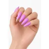 Lakier Hybrydowy Lilac Dream – NILO no.301