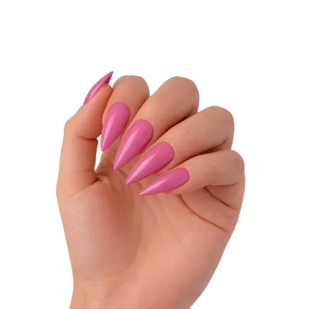 Lakier Hybrydowy Vintage Rose - NILO no.302