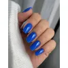 Lakier Hybrydowy Niebieski Deep Ocean no. 303 NILO Perfect Nails 10ml