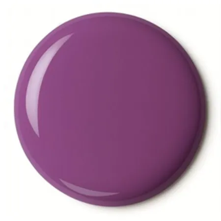 Lakier Hybrydowy Dusty Violet - NILO no.322