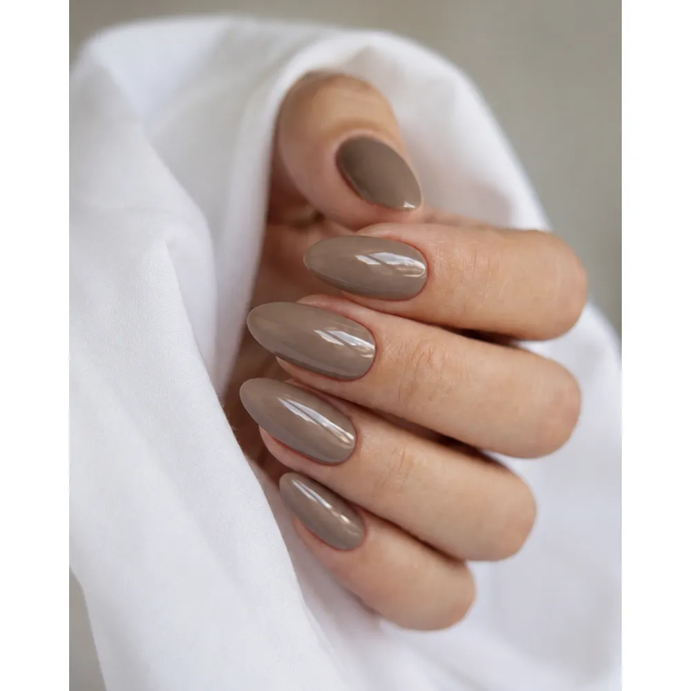 Lakier Hybrydowy Beige Cloud – NILO no.32