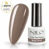 Lakier Hybrydowy 10ml Beige Cloud NILO Perfect Nails