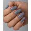 Lakier Hybrydowy Light Grey - NILO no.43