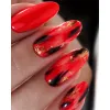 Lakier Hybrydowy Classic Red – NILO no.58