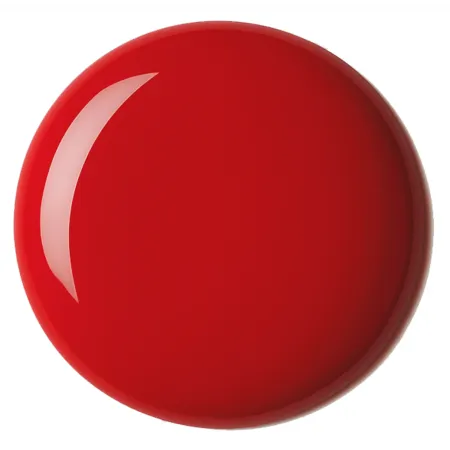 Lakier Hybrydowy Classic Red – NILO no.58