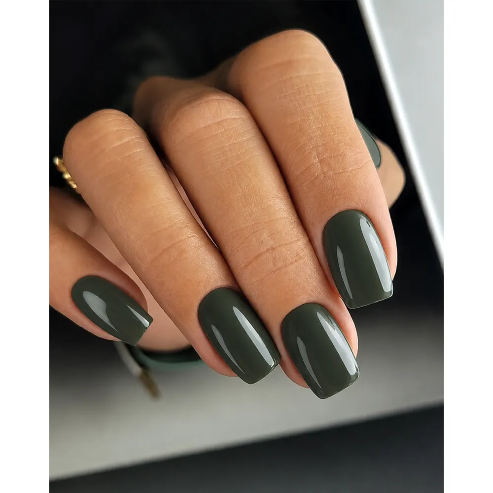 Lakier Hybrydowy Military – NILO no.59