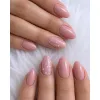 Lakier Hybrydowy Silky Rose - NILO no.72