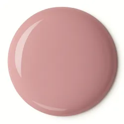 Lakier Hybrydowy Silky Rose - NILO no.72