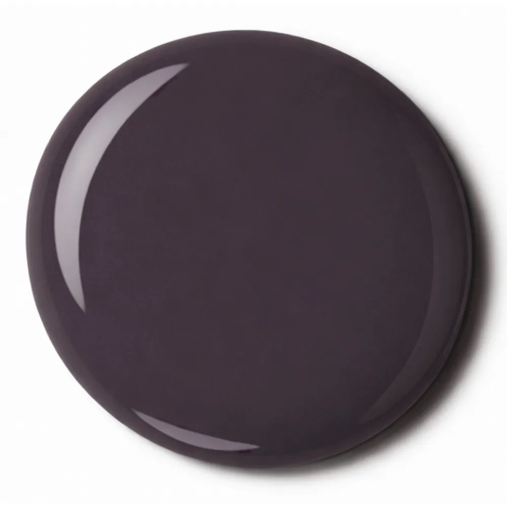 Lakier Hybrydowy Muted Plum - NILO no.76