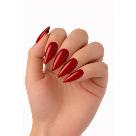 Lakier Hybrydowy Sexy Red– NILO no.90