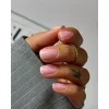 Baza Hybrydowa Fiber Base Pinky 10ml NILO Perfect Nails