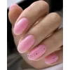 Twarda baza hybrydowa NILO Strong Base – Baby Pink