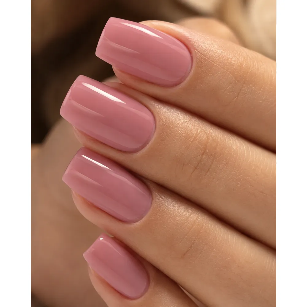 Baza hybrydowa Flexi Base Dirty Rose 10ml NILO Perfect Nails