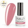 Baza hybrydowa Flexi Base Dirty Rose 10ml NILO Perfect Nails
